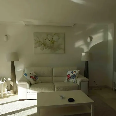Sra. De Gracia Apartment