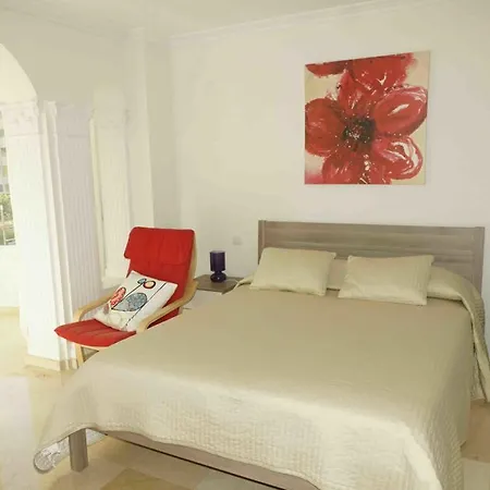 Sra. De Gracia Apartment Marbella