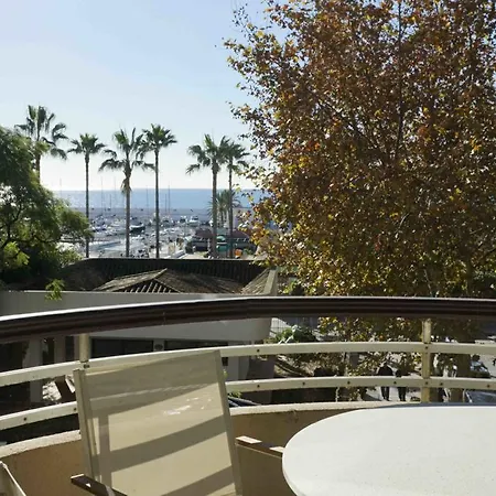 Apartment Sra. De Gracia *
