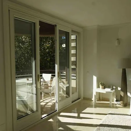 Apartment Sra. De Gracia Marbella