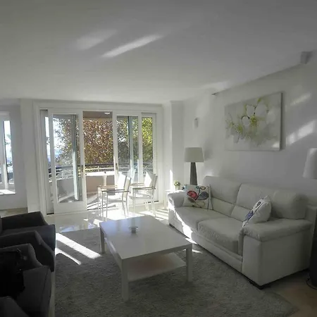 Sra. De Gracia * Marbella