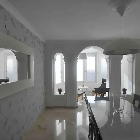 Apartment Sra. De Gracia
