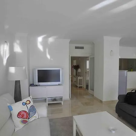 Sra. De Gracia Apartment Marbella