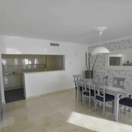 Sra. De Gracia Apartment