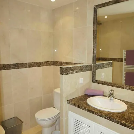 Apartment Sra. De Gracia *